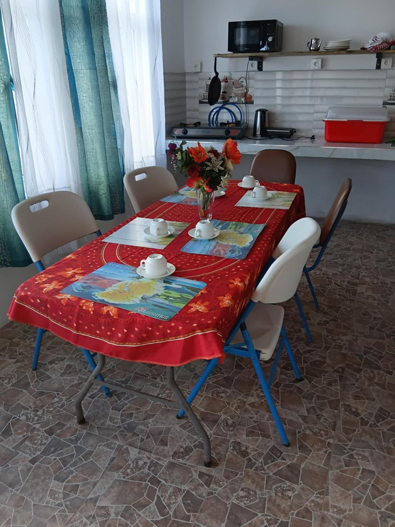 Residence Des Cascades Surinam Extérieur photo