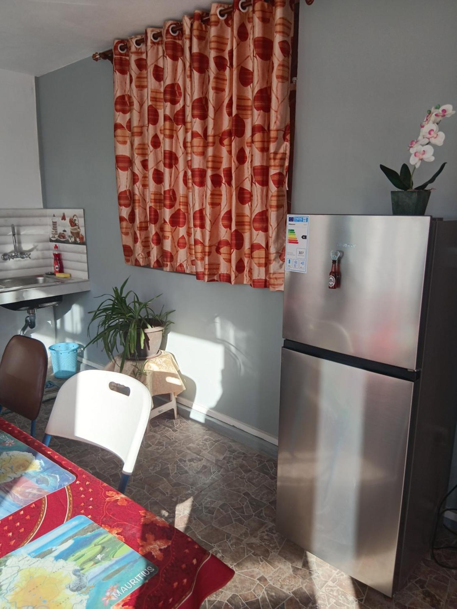 Residence Des Cascades Surinam Extérieur photo