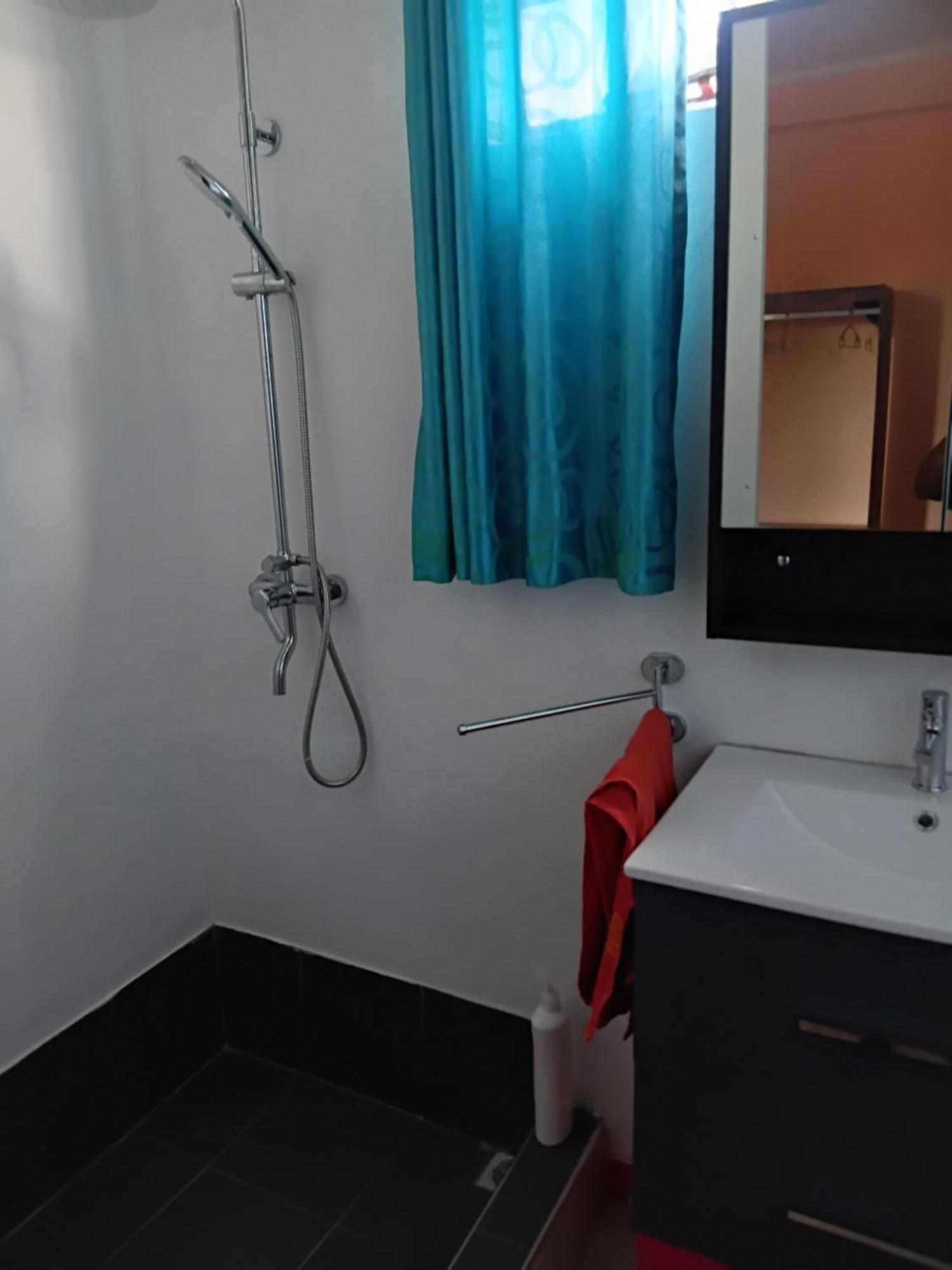 Residence Des Cascades Surinam Chambre photo