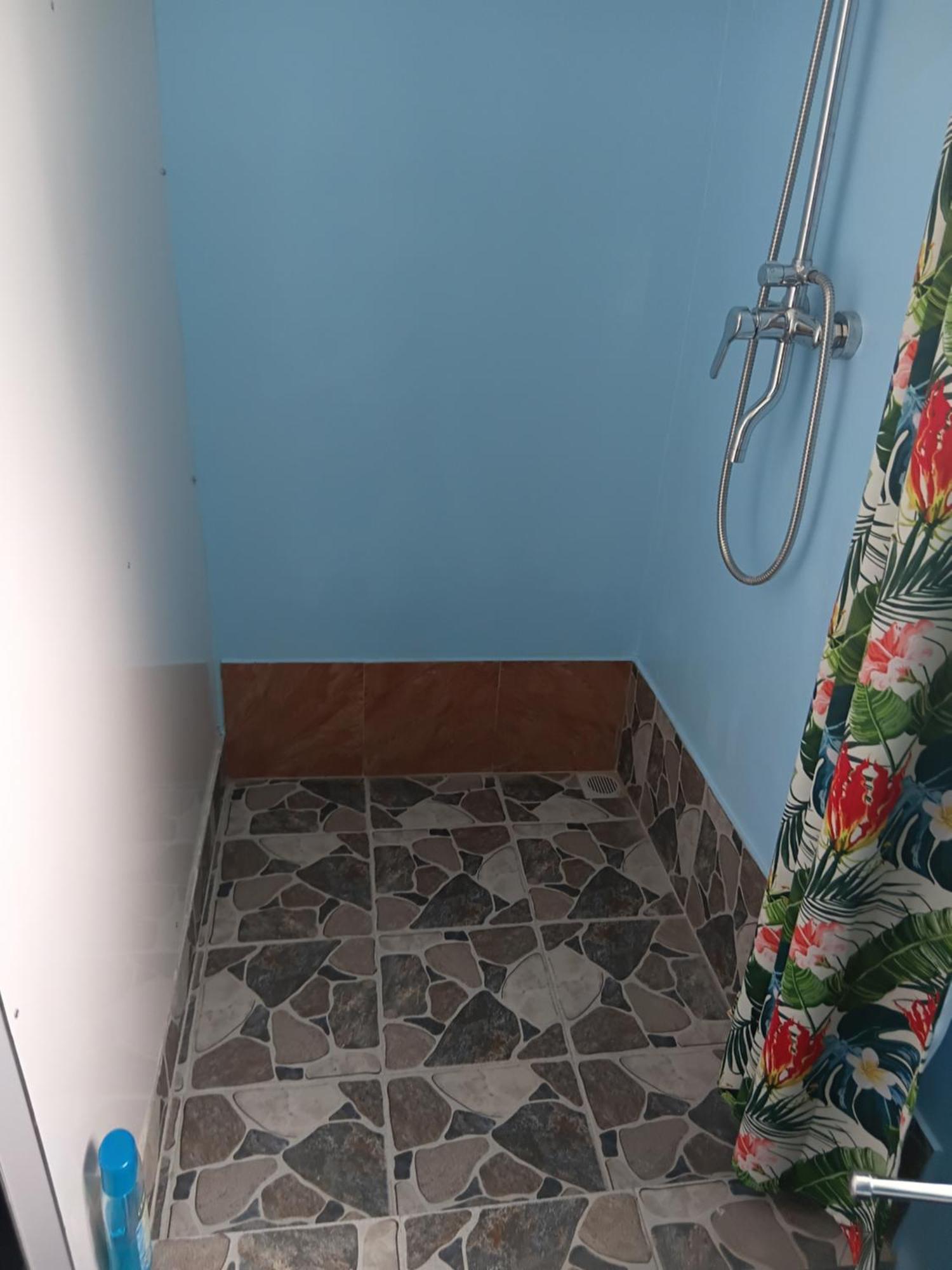 Residence Des Cascades Surinam Extérieur photo