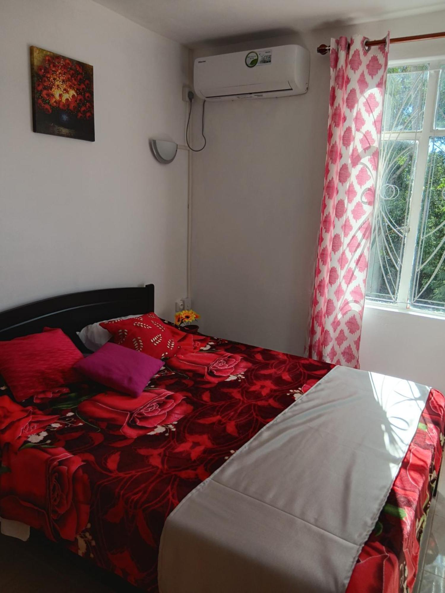 Residence Des Cascades Surinam Extérieur photo